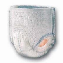Premium OverNight Disposable Absorbent Underwear